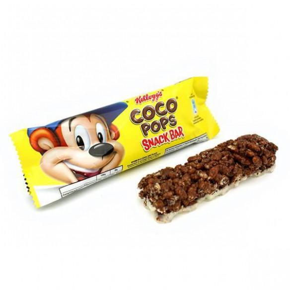 Kellogg's Coco Pops Bar 20 g