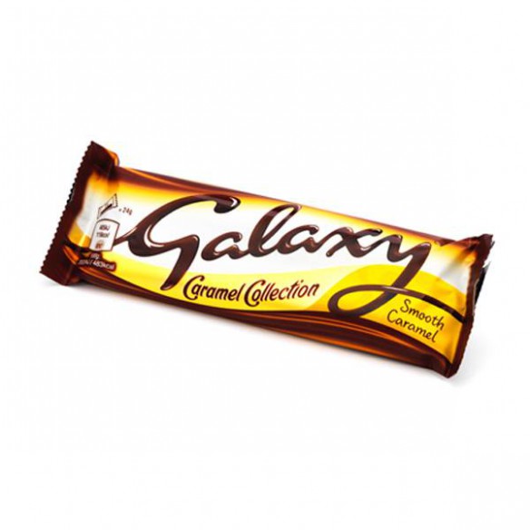 GALAXY Caramel Collection 48 g