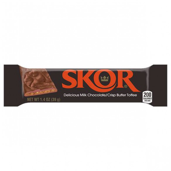 Hershey's Skor 39 g