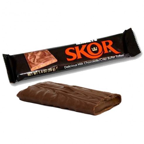 Hershey's Skor 39 g
