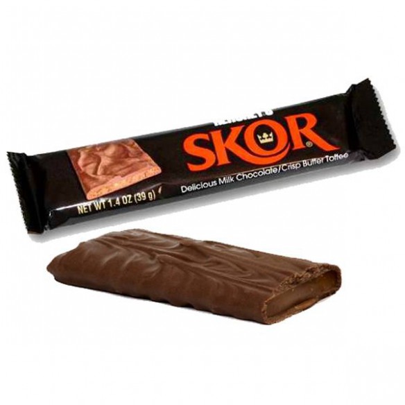 Hershey's Skor 39 g