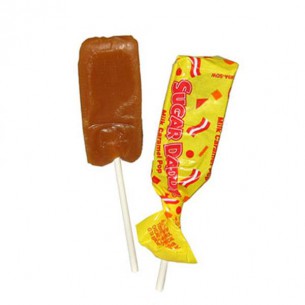 Charms Sugar Daddy Pop 13 g 2