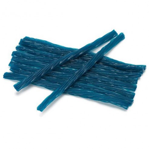 Juicy Twists Blue Raspberry 141 g