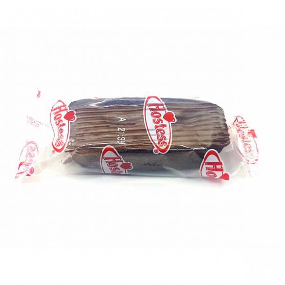 Hostess Zingers Devil's Food Cake 36 g