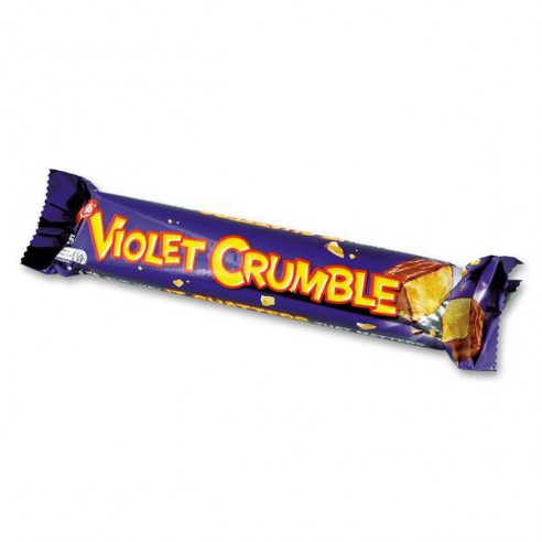 Nestle Violet Crumble 50 g
