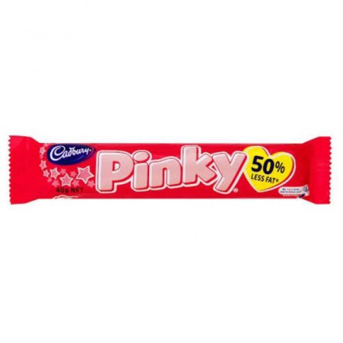 Cadbury Pinky 40 g