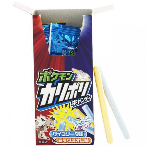 Kabaya Pokemon Karipori 30.6 g