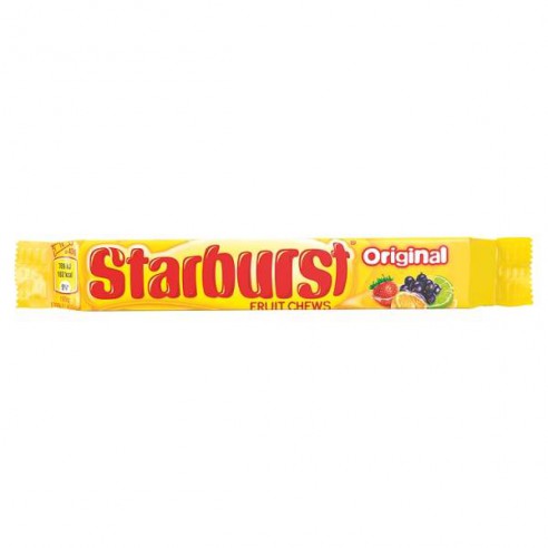 Starburst Original 45 g