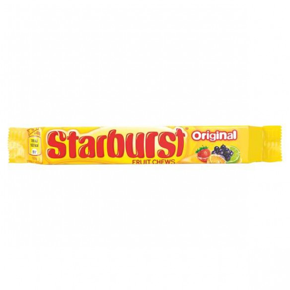 Starburst Original 45 g