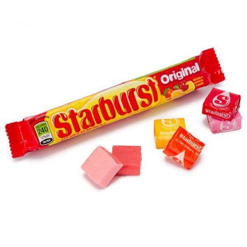 Starburst Original 45 g