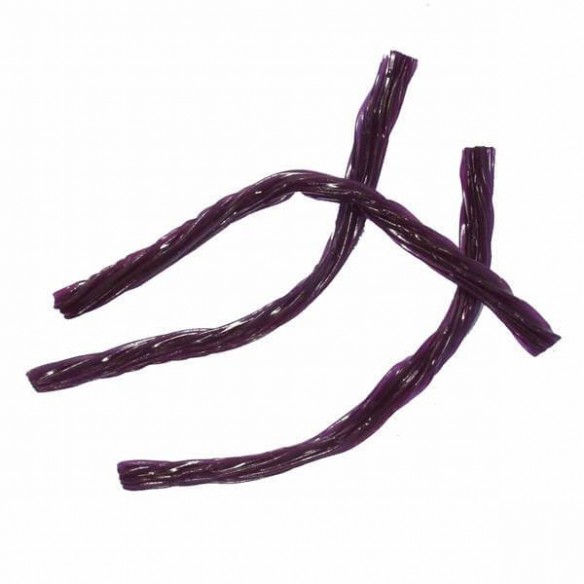 Crush Grape Twists 142 g
