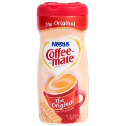 Coffee-Mate Original Coffee Creamer 312 g