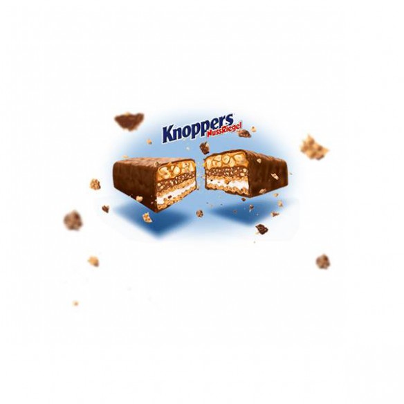 Knoppers Nussriegel 40 g