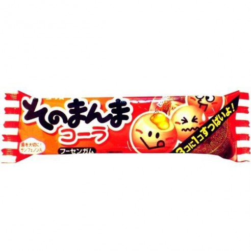 Coris Cola Soft Centred Chewing Gum 12 g