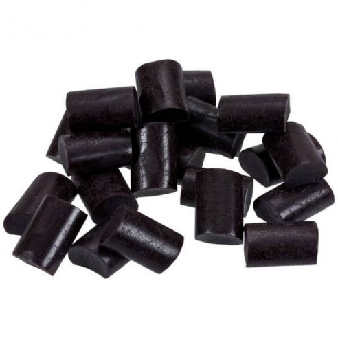 Twizzlers Licorice Nibs 170 g