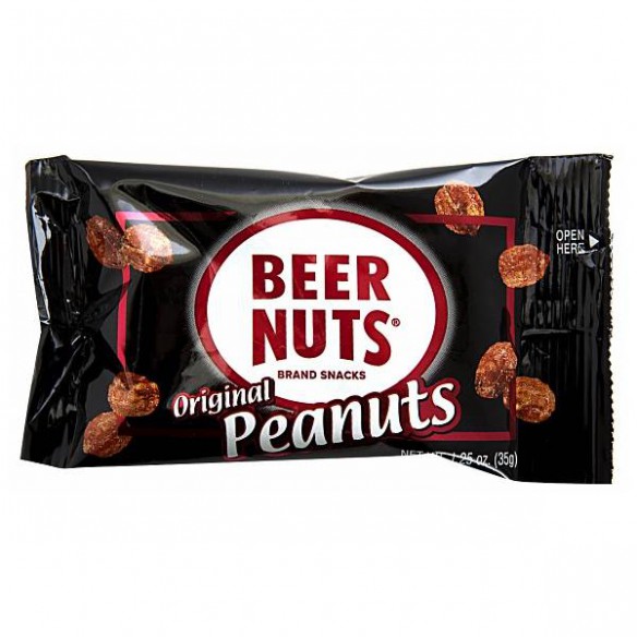 Beer Nuts Original Peanuts 35 g