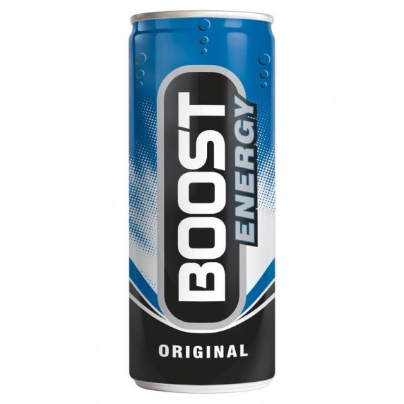 Boost Energy 250 ml