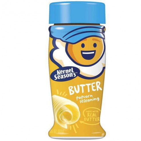 Kernel Season's Butter Seasoning 80 g