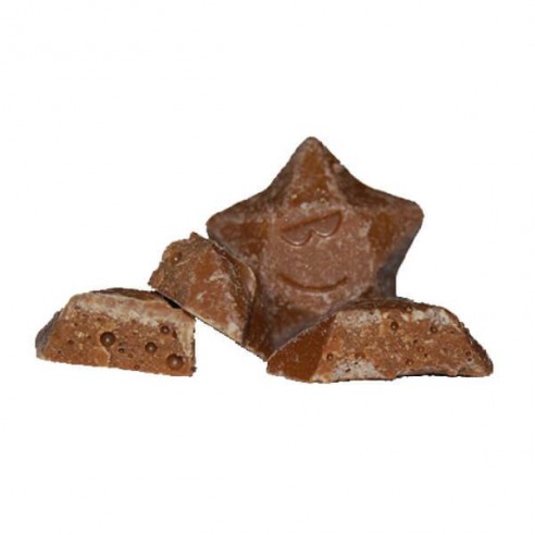 Milky Way Magic Stars Milk Chocolate