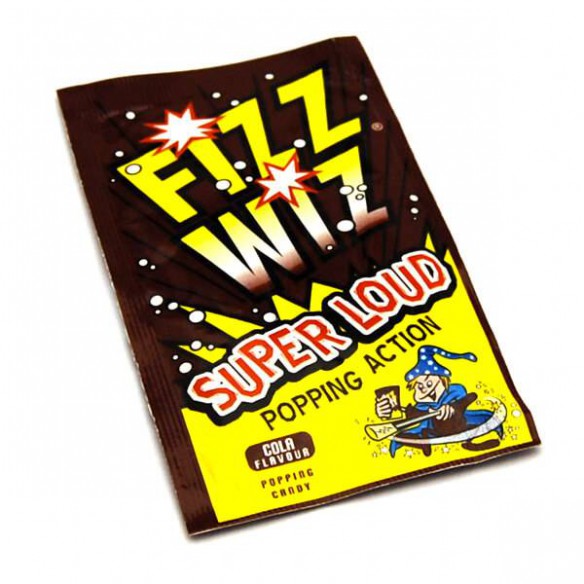Fizz Wiz Cola 5 g