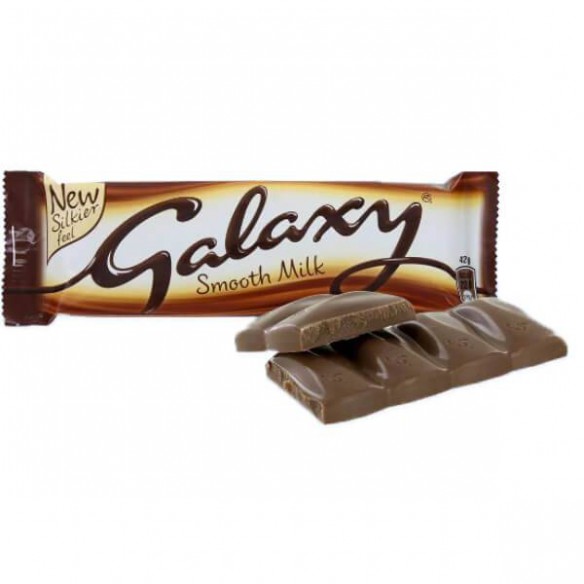Galaxy Smooth Milk 42 g