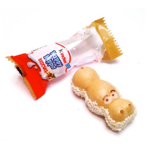 Kinder Happy Hippo 20.7 g