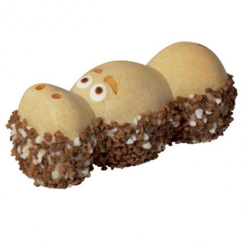 Kinder Happy Hippo Cacao 20.7 g