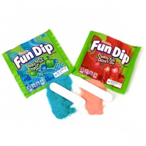 Wonka Fun Dip 14 g