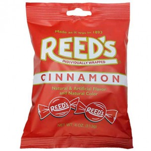 Reed's Cinnamon 113 g