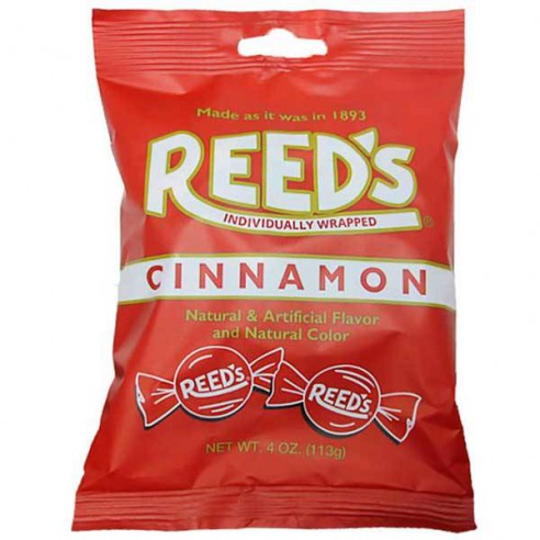 Reed's Cinnamon 113 g