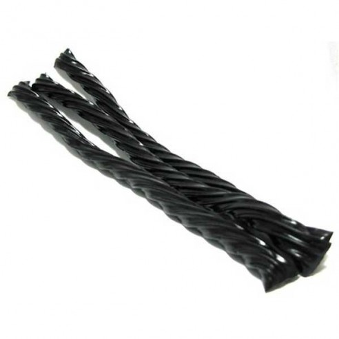 Twizzlers Licorice Twists 198 g