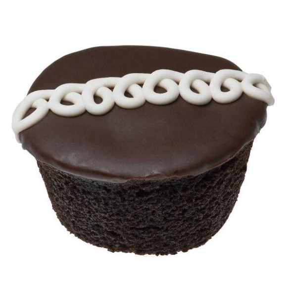 Hostess Chocolate CupCakes 45 g