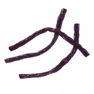 Juicy Twists Grape 141 g 2