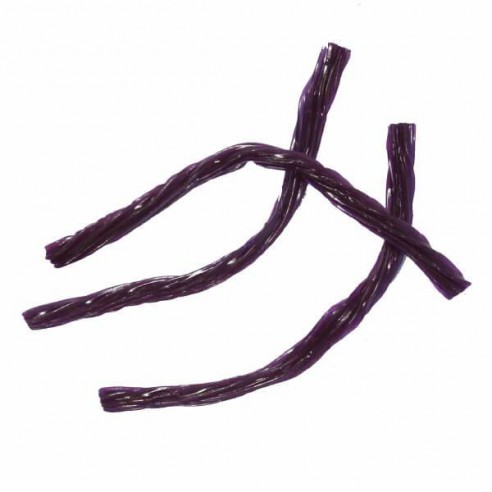 Juicy Twists Grape 141 g