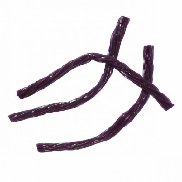 Juicy Twists Grape 141 g