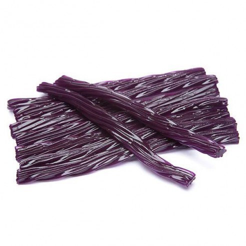 Juicy Twists Grape 141 g