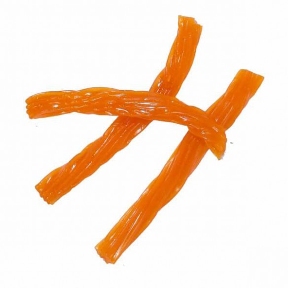 Juicy Twists Peach 141 g