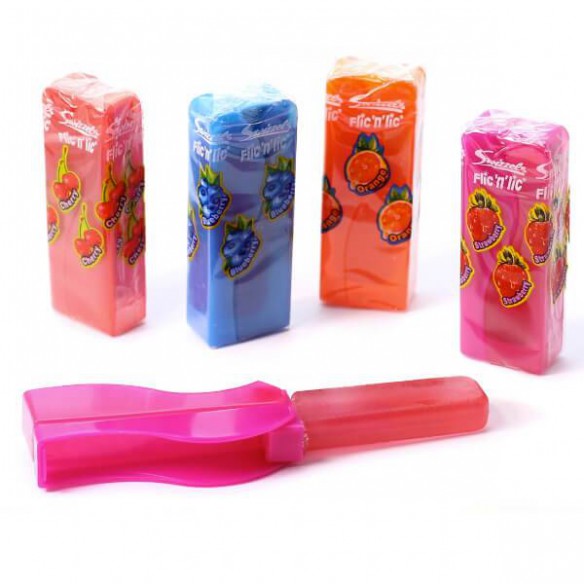 Swizzels Flic 'n' Lic 14 g