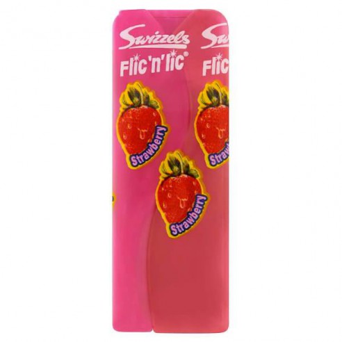 Swizzels Flic 'n' Lic 14 g