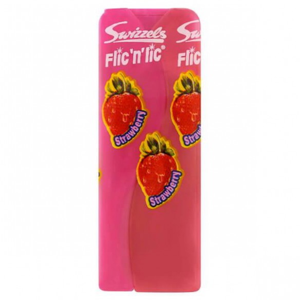 Swizzels Flic 'n' Lic 14 g