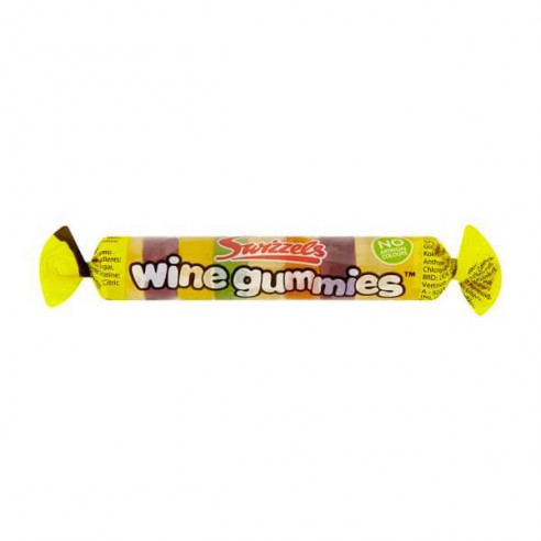 Swizzels Wine Gummies 14 g