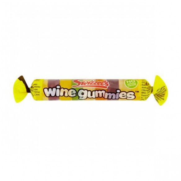 Swizzels Wine Gummies 14 g