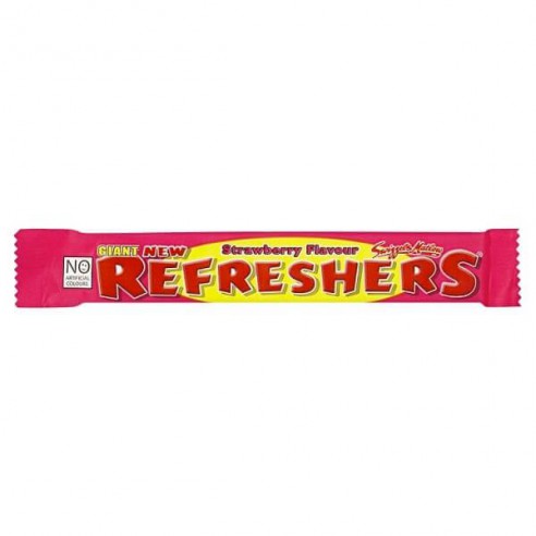Swizzels Refreshers Strawberry 18 g