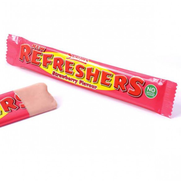 Swizzels Refreshers Strawberry 18 g