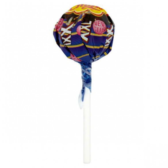 Chupa Chups XXL Lolly With Gum Centre 29 g
