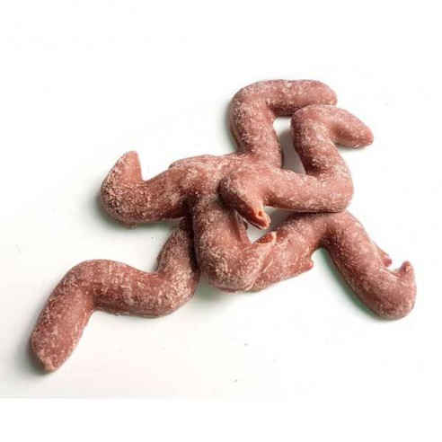 Cadbury Curly Wurly Squirlies 110 g