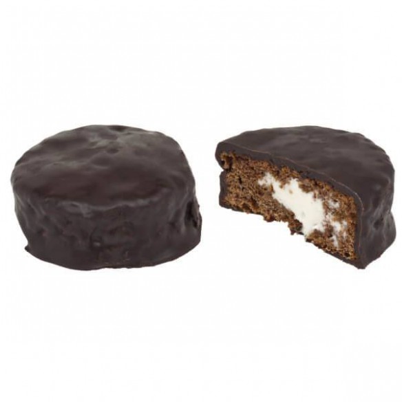 Hostess Ding Dongs 36 g