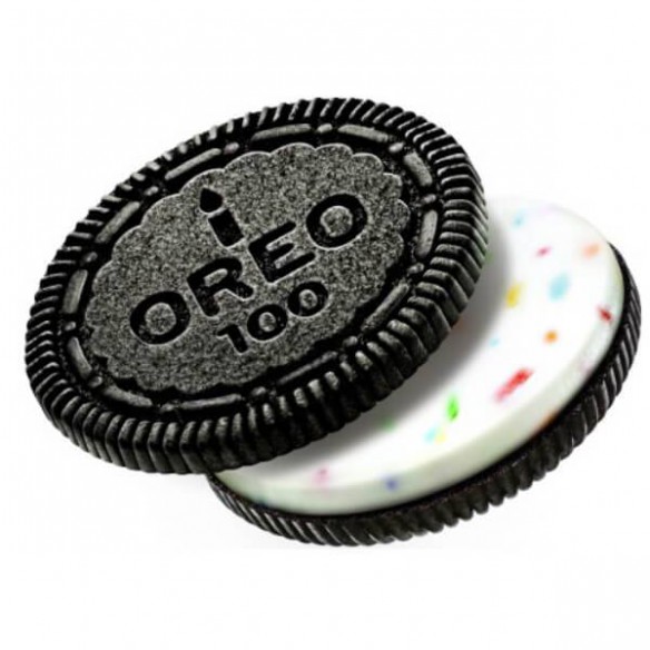 Oreo Birthday Cake 432 g