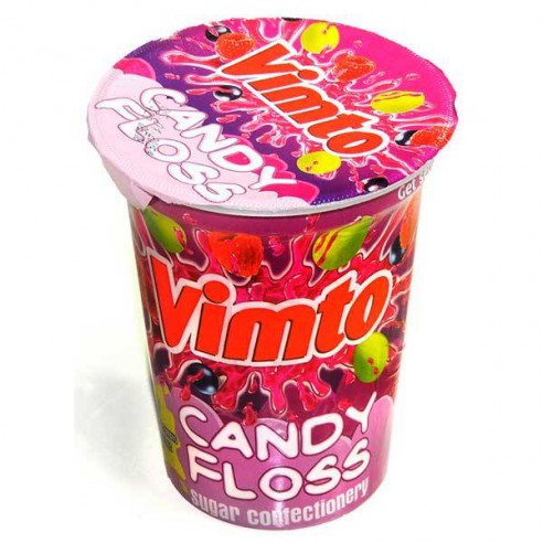 Vimto Candy Floss 20 g