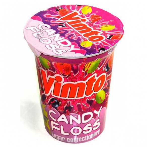 Vimto Candy Floss 20 g